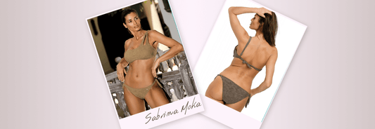Γυναικείο Μαγιό Μπικίνι Marko Sabrina Moka - Μια επιλογή sexy & chic - Blog Sexy Εσώρουχα - E-string.gr
