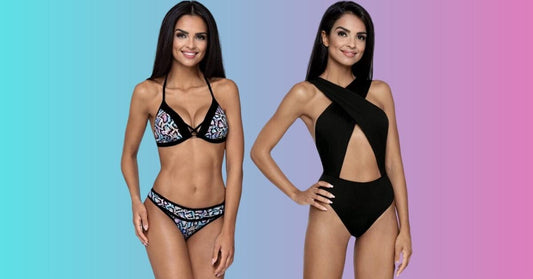 Wanna be hot like never before. Απόλαυσε το καλοκαίρι με τα πιο sexy μαγιό - Blog Sexy Εσώρουχα - E-string.gr