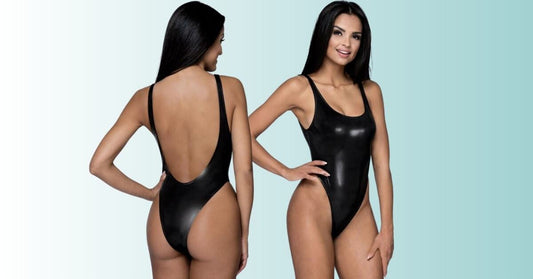 Ολόσωμο Μαγιό Lorin L-4365 – Sexy like no other - Blog Sexy Εσώρουχα - E-string.gr