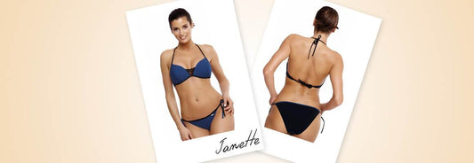 Γυναικείο Μαγιό Μπικίνι Janette – Μια διαφορετική, απόλυτα sexy πρόταση - Blog Sexy Εσώρουχα - E-string.gr