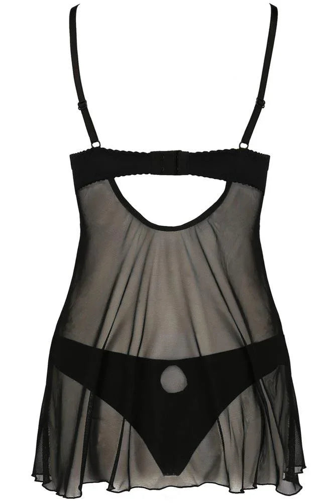 Babydoll Passion Gisele