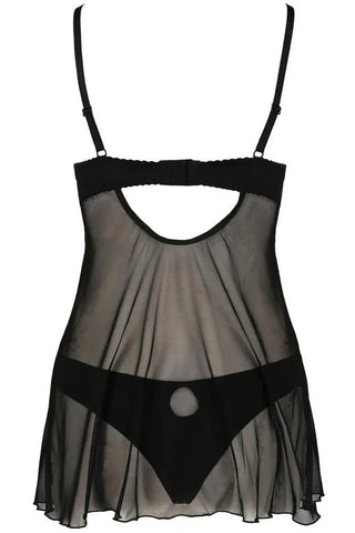 Babydoll Passion Gisele