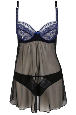 Babydoll Passion Gisele