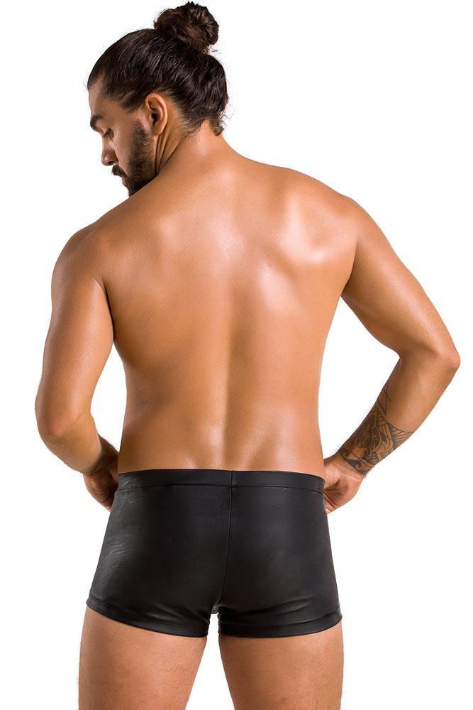 Boxer δερματίνη Patrick
