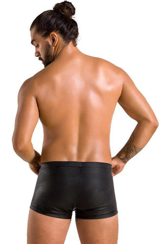 Boxer δερματίνη Patrick