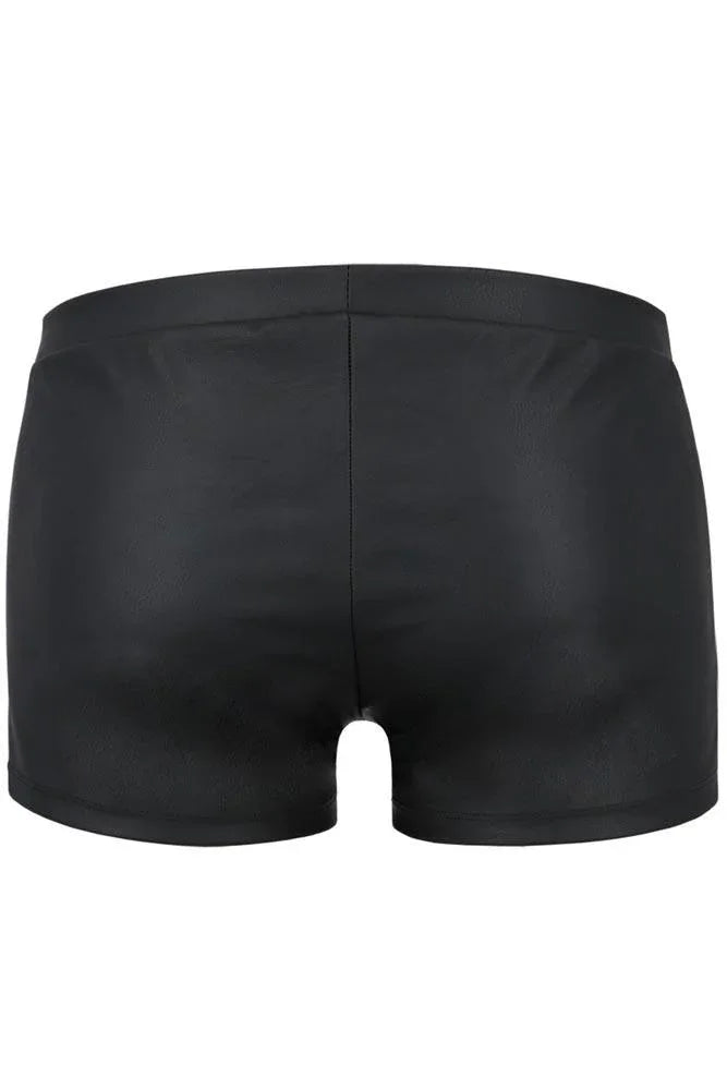 Boxer δερματίνη Patrick