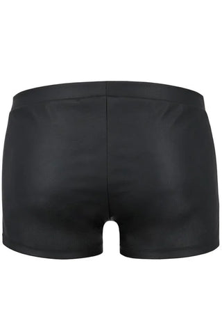 Boxer δερματίνη Patrick