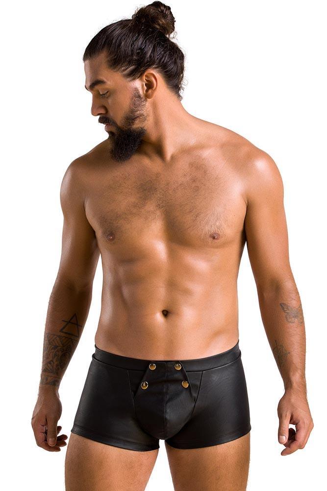 Boxer δερματίνη Patrick