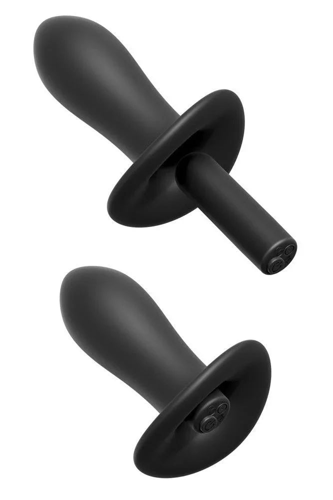 Εσώρουχο με δόνηση - Remote Control Vibrating Panty S4F02255
