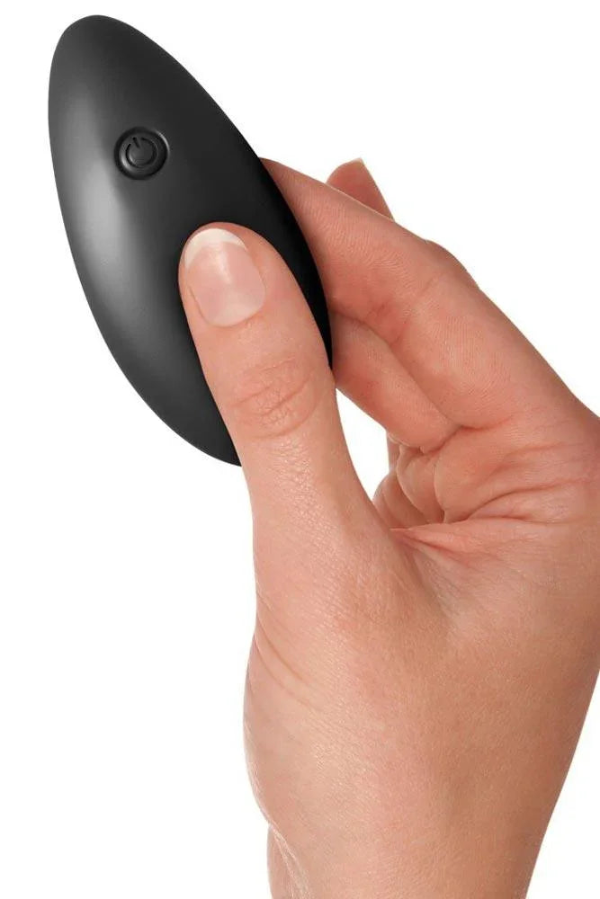 Εσώρουχο με δόνηση - Remote Control Vibrating Panty S4F02255
