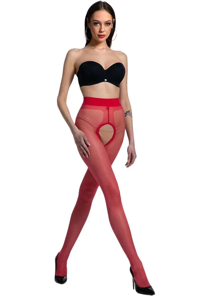 Amour - Καλσόν Αυτοκινήτου - Amour Hip Gloss Κόκκινο AM-HIP-GLOSS-RED - E-string.gr