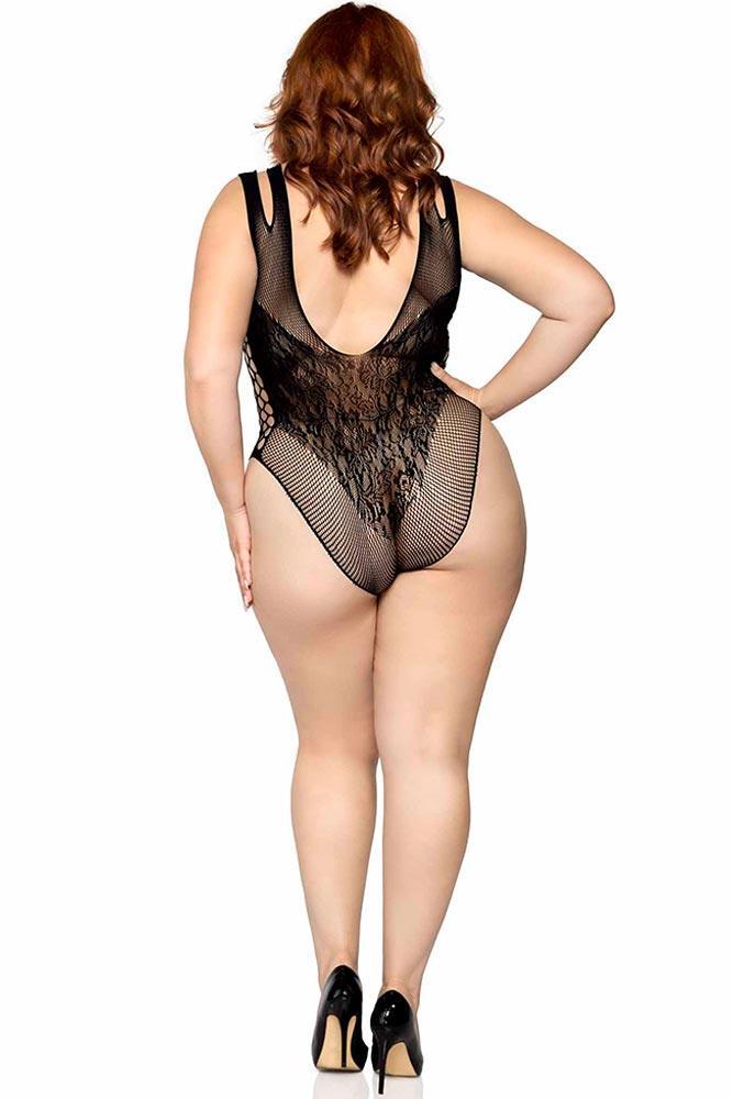 Κορμάκι Leg Avenue LG81641Χ