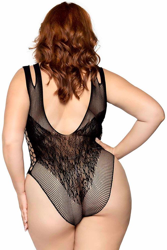 Κορμάκι Leg Avenue LG81641Χ