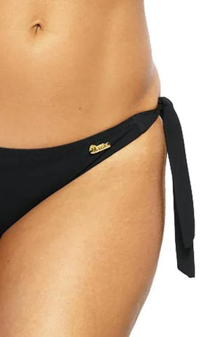 Marko - Γυναικείο Brazil Μαγιό - Marko Μαύρο M-08-Black - E-string.gr