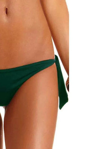 SLP - Γυναικείο Brazil Μαγιό - Katia Πράσινο 11334-Green - E-string.gr