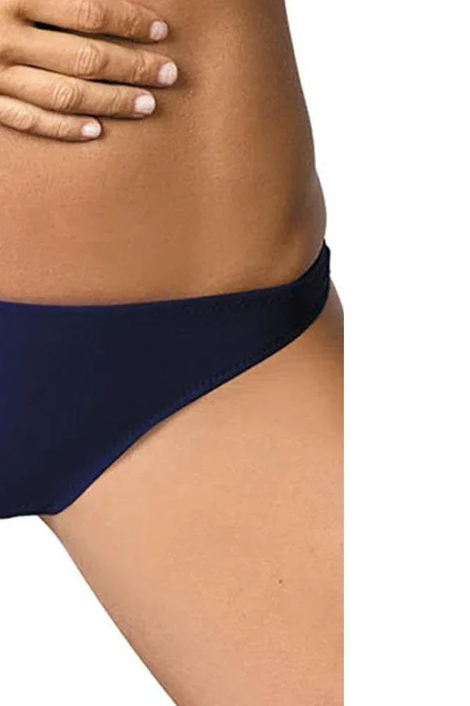 Marko - Γυναικείο Μαγιό String - Irina Ανοικτό Μπλε M-02-Light-Blue - E-string.gr