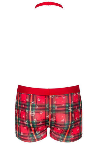 Obsessive Mr Merrliio Boxer