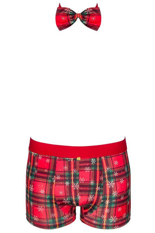 Obsessive Mr Merrliio Boxer