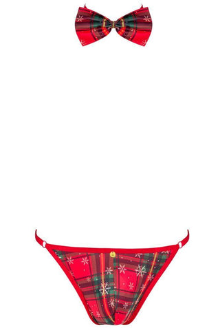 Obsessive Mr Merrliio Thong