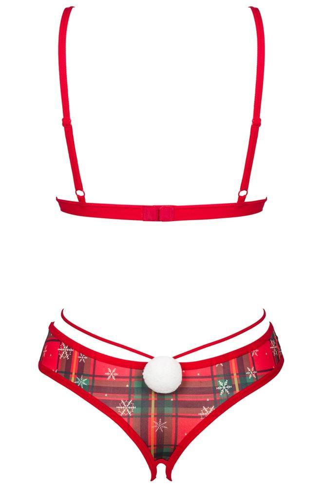 Obsessive Ms Merrilo Set