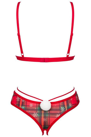 Obsessive Ms Merrilo Set