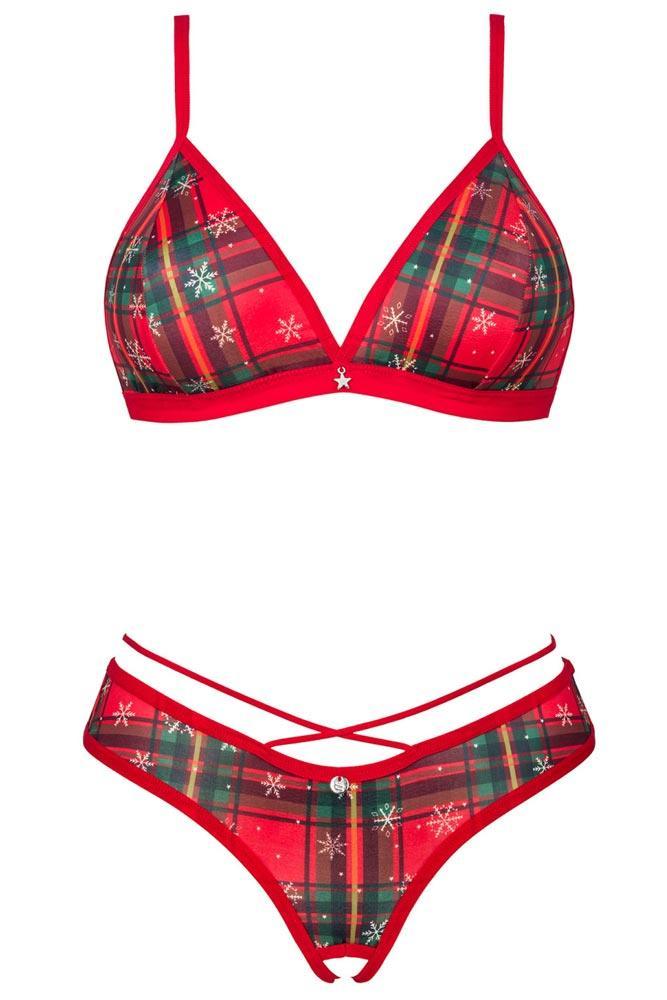 Obsessive Ms Merrilo Set