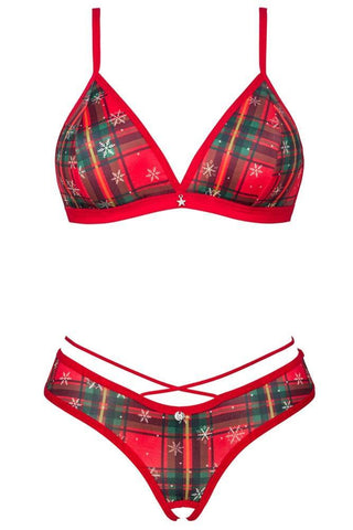 Obsessive Ms Merrilo Set