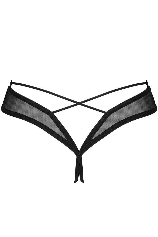String Ανοιχτό στον καβάλο Roxelia