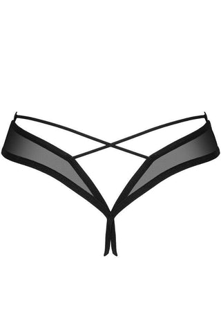 String Ανοιχτό στον καβάλο Roxelia