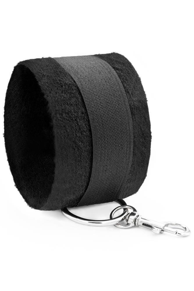 Μαύρες Χειροπέδες Velcro