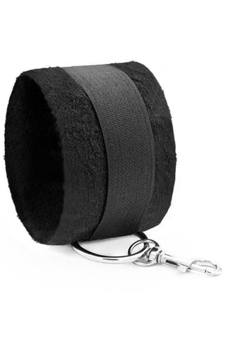Μαύρες Χειροπέδες Velcro