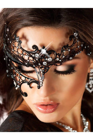 Chilirose - Μάσκα - Chilirose Mysterious Chili Mask CR-3704 - E-string.gr