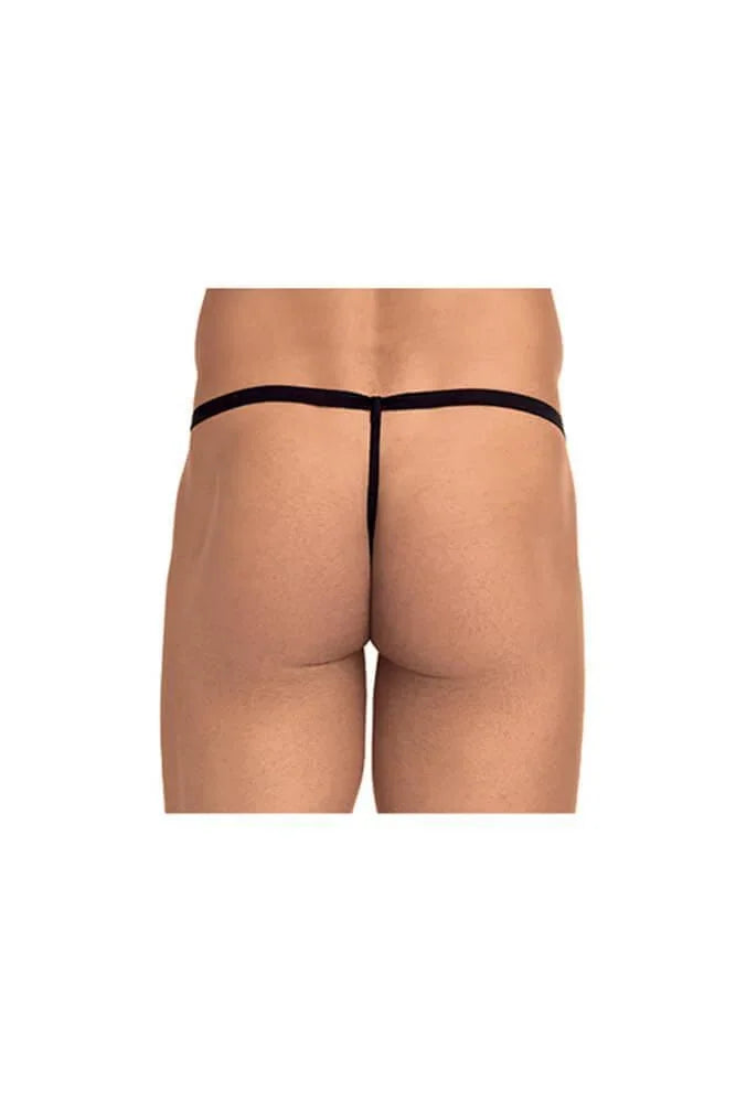 Softland - Ανδρικό Εσώρουχο - RHINO STRING 65380300 - E-string.gr