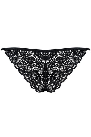 Obsessive - Γυναικείο εσώρουχο - Obsessive 845 Panties OB4510 - E-string.gr