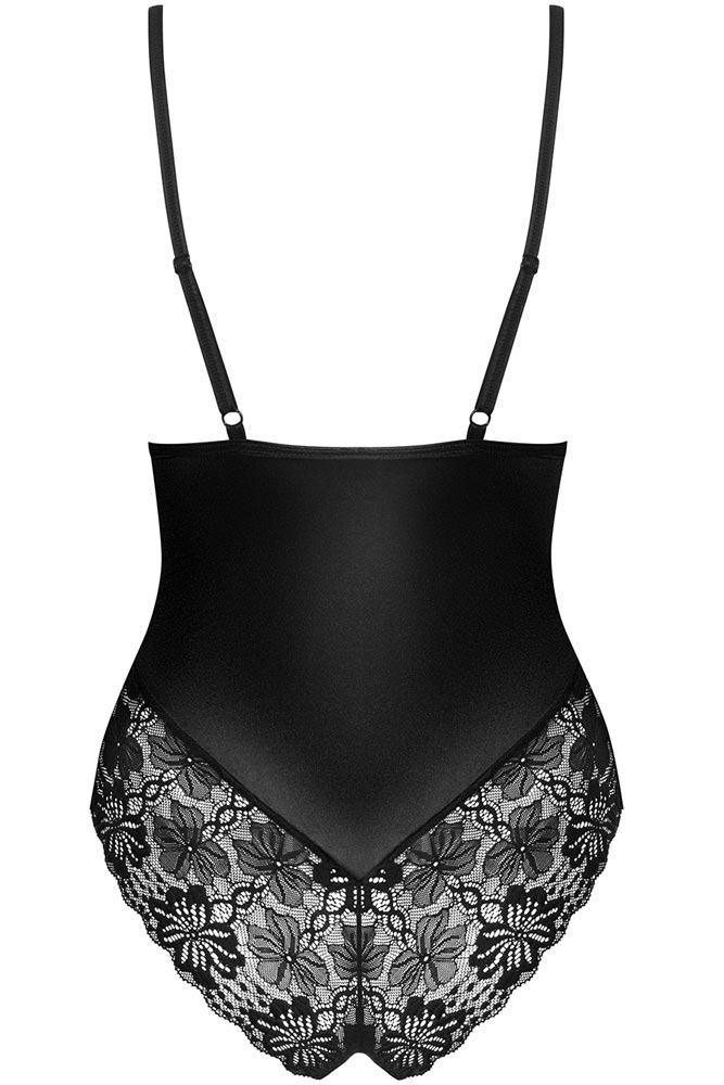 Obsessive - Γυναικείο κορμάκι - Obsessive 846 teddy OB4114 - E-string.gr