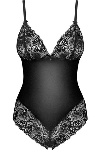 Obsessive - Γυναικείο κορμάκι - Obsessive 846 teddy OB4114 - E-string.gr
