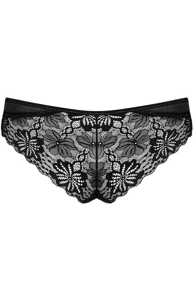 Obsessive - Γυναικείο εσώρουχο - Obsessive 846 Panties OB4091 - E-string.gr