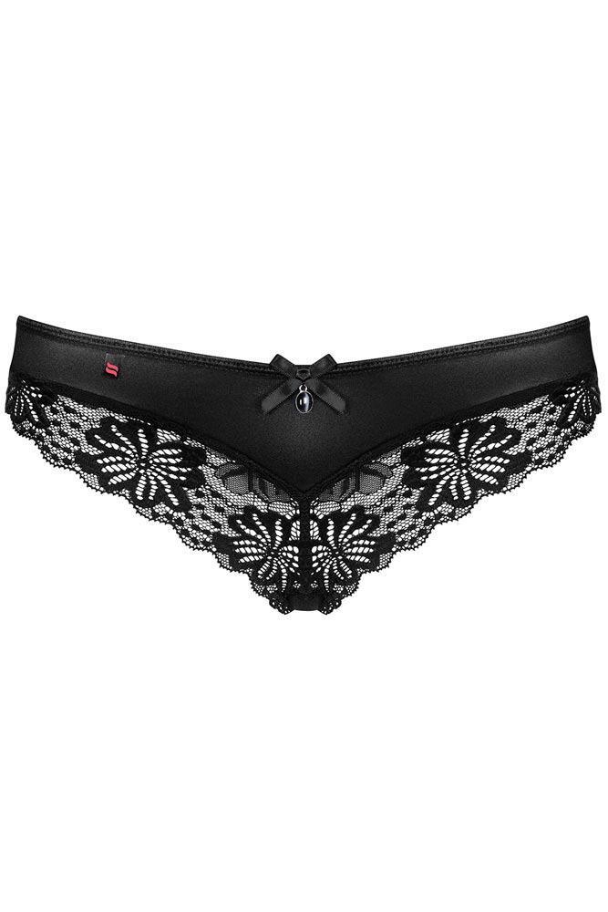 Obsessive - Γυναικείο εσώρουχο - Obsessive 846 Panties OB4091 - E-string.gr