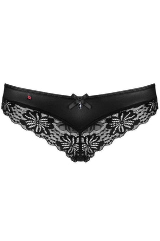 Obsessive - Γυναικείο εσώρουχο - Obsessive 846 Panties OB4091 - E-string.gr