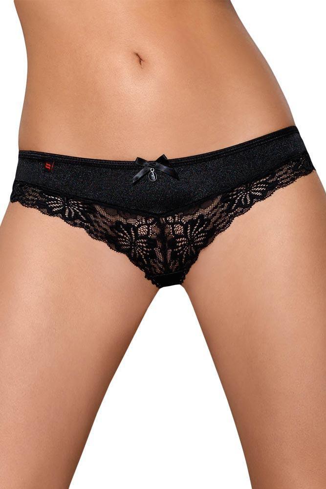 Obsessive - Γυναικείο εσώρουχο - Obsessive 846 Panties OB4091 - E-string.gr