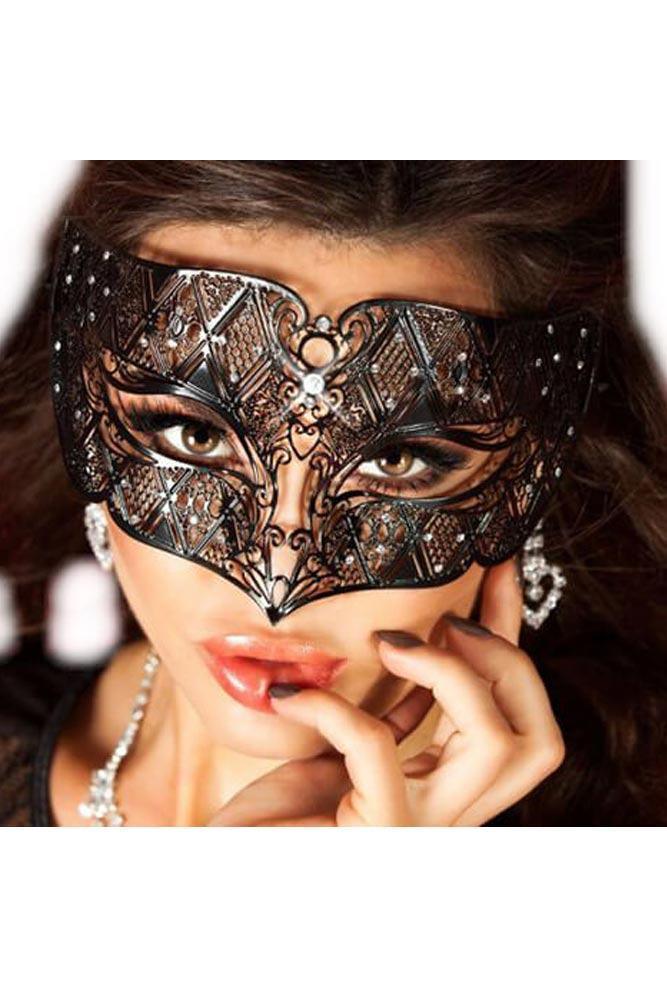 Chilirose - Μάσκα - Chilirose Mysterious Chili Mask CR-3702 - E-string.gr