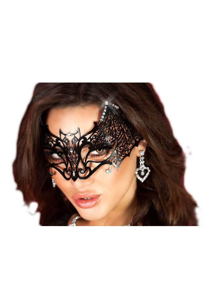 Chilirose - Μάσκα - Chilirose Mysterious Chili Mask CR-3703 - E-string.gr