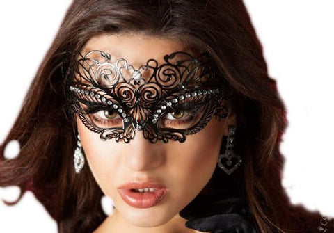 Chilirose - Μάσκα - Chilirose Mysterious Chili Mask CR-3706 - E-string.gr