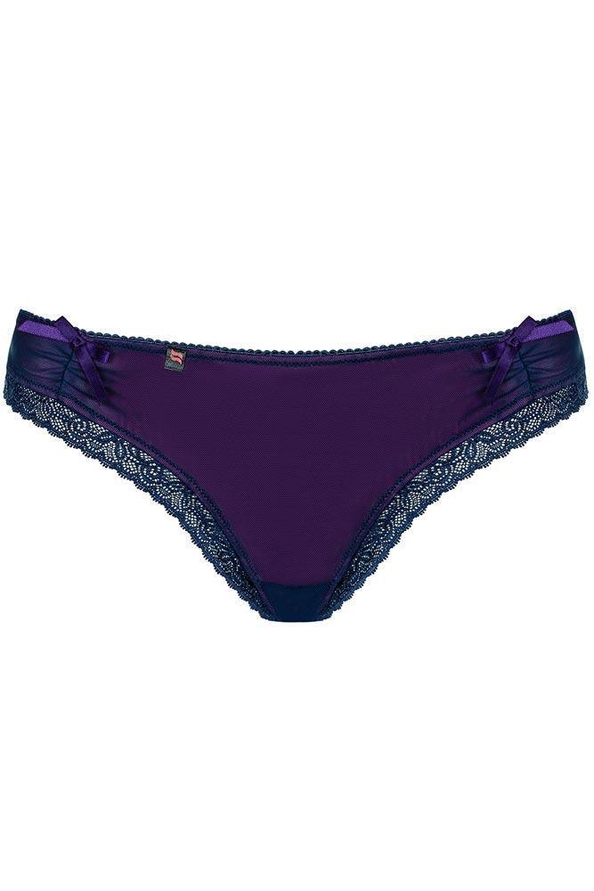 Obsessive - Γυναικείο Εσώρουχο - OBSESSIVE SUELLA THONG OB1885 - E-string.gr