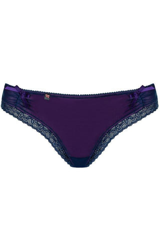 Obsessive - Γυναικείο Εσώρουχο - OBSESSIVE SUELLA THONG OB1885 - E-string.gr