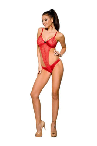 Casmir - Γυναικείο Κορμάκι - Casmir ESSENCE BODY - E-string.gr