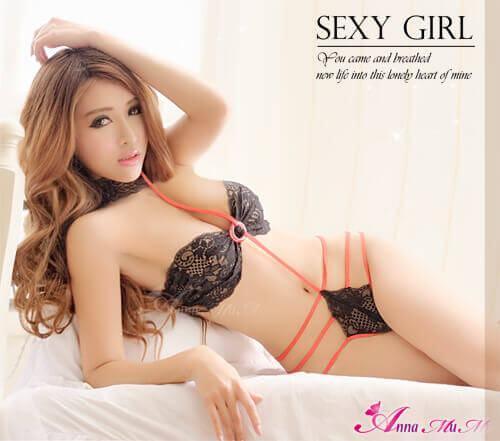 AnnaMu - Γυναικείο Κορμάκι - AnnaMu Sexy Teddy NA30135 - E-string.gr