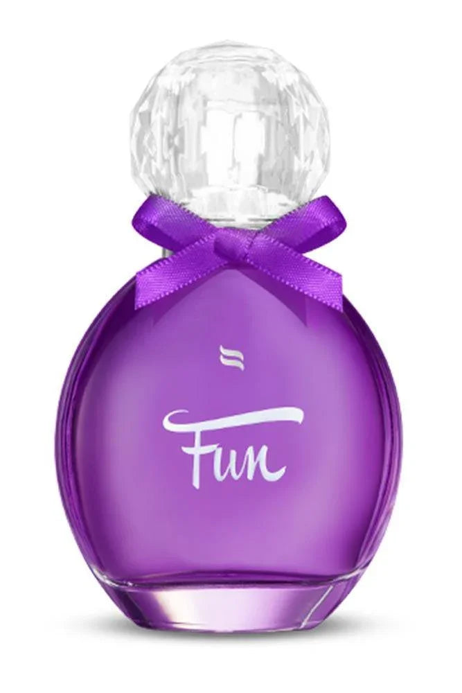 Obsessive - Φερορμόνη - Obsessive Perfume Fun 30ml OB7320 - E-string.gr