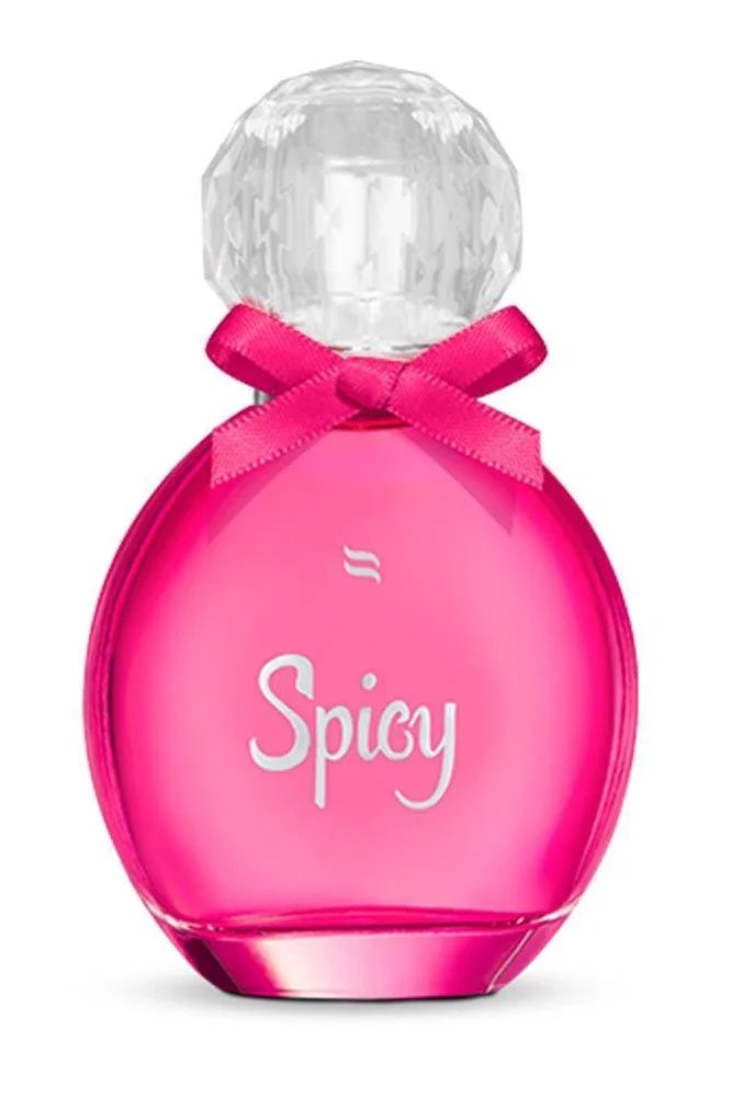 Obsessive - Φερορμόνη - Obsessive Perfume Spicy 30ml OB7313 - E-string.gr