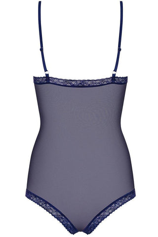 Obsessive - Γυναικείο κορμάκι - Obsessive Suella teddy OB1946 - E-string.gr